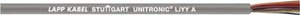 Kabel do transmisji danych LAPP 22605-1, 5 x 0.34 mm², Produkty w metrach bieżących, szary