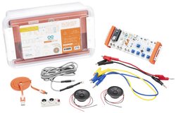 Arduino AKX00045 Płytka rozwojowa Science Kit R3