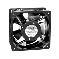 Wentylator osiowy Sunon A2179HBT-TC, 230 V/AC, 535.05 m³/h, (D x S x W) 176 x 176 x 89 mm