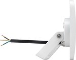 Reflektor zewnętrzny LED, 30 W, Goobay Slim Design