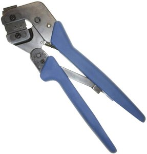 Zaciskarka Mini-Universal-MATE-N-LOK  TE Connectivity 90758-1 1 szt.