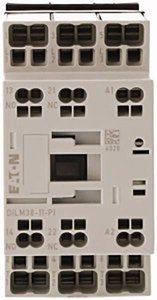 Stycznik Eaton DILM38-11(230V50HZ,240V60HZ)-PI 199294, 38 A, 1 szt.