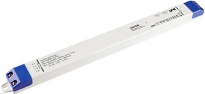 Self Electronics  Sterownik LED  Stałonapięciowy 250 W 1.25 - 10.5 A 24 V/DC Montaż w strefach zagrożonych wybuchem, Możlowość stosowania w meblach, nie nadaje się do ściemniania, Zabezpieczenie przed przeciążeniem, Zabezpieczenie przed przepięciem 1 szt.