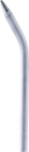 Grot lutowniczy Basetech  BT-2108043 1 szt.