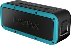 Głośnik Bluetooth®  Lamax Storm1