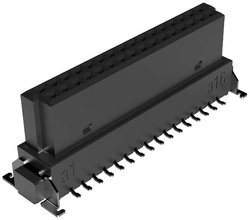 ept 404-53032-51 Złącze żeńskie wielopunktowe 1 szt.