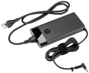 Zasilacz sieciowy HP ZBook 200 W Slim Smart 4,5 mm Zasilacz/Zasilanie HP ZBook 200 W