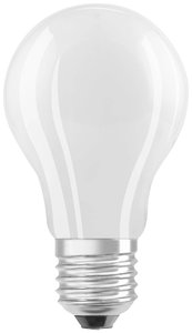 Żarówka LED OSRAM 4099854065842 E-27 2.6 W = 40 W  ciepła biel 1 szt.