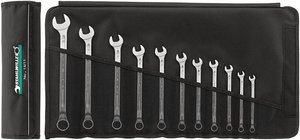 Zestaw kluczy płasko oczkowych Stahlwille 14/17 96401005