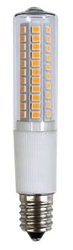 Żarówka LED LightMe LM85357 E14 8 W = 60 W 810 lm ciepła biel 1 szt.