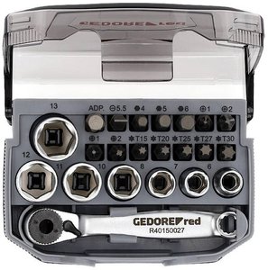 Nasadka trzpieniowa Gedore RED R49005023 3300026
