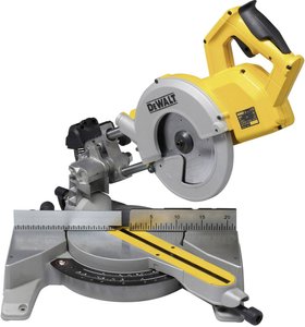 Ukośnica do paneli Dewalt DWS777-QS 1 szt.