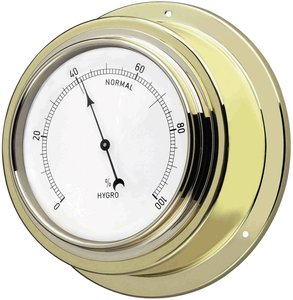 Higrometr TFA Dostmann 44.1009