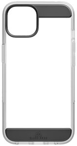 Black Rock Mag Air Protection Cover Apple iPhone 14 czarny Kompatybilny z MagSafe