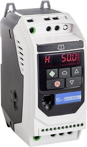 Przemiennik częstotliwości Peter Electronic VDI-110-E3S 1.1 kW 1-fazowy 230 V