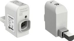 Złącze męskie sieciowe Ouneva Group VC06-0016, styki: 1, 690 V, 230 A, 1 szt.