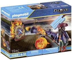 Playmobil 71189 1 szt.