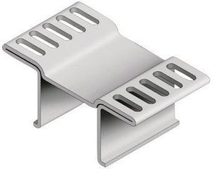 Radiator Fischer Elektronik FK 244 13 D PAK 25 K/W