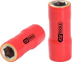 Gniazdo wtykowe  KS Tools  117.1410  1 szt.