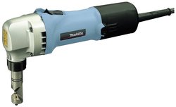 Makita Nożyce  JN1601J  Napięcie robocze 230 V Moc 550 W