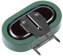 Akumulator guzikowy Varta V150H-SLF ++/- 150H NiMH 150 mAh 1.2 V 1 szt.