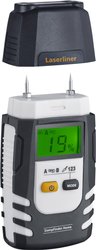 Wilgotnościomierz do materiałów Laserliner DampFinder Home