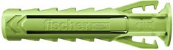 Kołek ekspansywny Fischer SX Plus Green 567807 6 mm 90 szt.