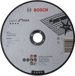 Tarcza tnąca prosta Bosch Accessories 2608600095 2608600095 180 mm 1 szt.