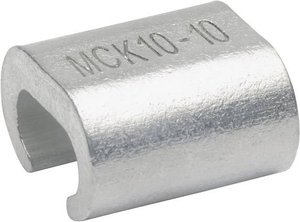 Klauke MCK1010BK Zacisk rozdzielający, 1 szt.