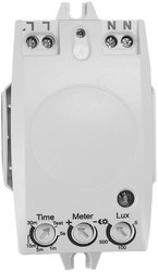 Czujnik ruchu HF Grothe 94520 180 ° IP20 biały