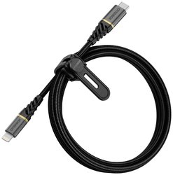 Kabel Otterbox Lightning - USB-C® [1x Lightning - 1x USB-C] 1.00 m Apple Lightning, USB-C® z funkcją szybkiego ładowania