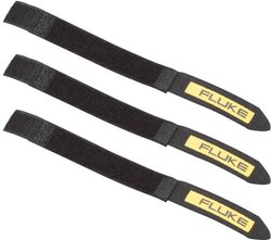 Opaski do kabli na rzep Fluke LEADWRAP 4083525, 3 szt.