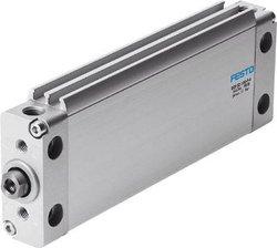 Siłownik płaski FESTO DZF-32-40-P-A 164041