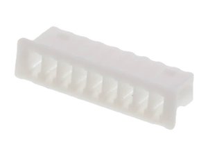 Obudowa złącza pin żeńskiego na kabel Molex MOL Power & Signal Sol. 510210900, piny: 9, 1 szt.