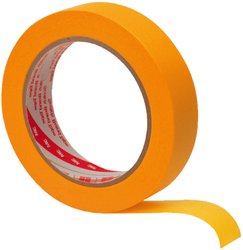 Taśma maskująca Scotch  2443650 244 (D x S) 50 m x 36 mm 50 m 1 szt.