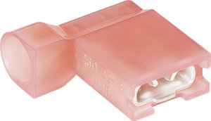 TE Connectivity 3-520133-2 Konektor płaski żeński 1 szt.