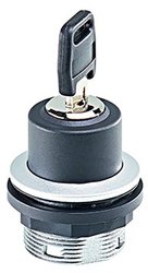 Przycisk kluczykowy Schlegel      1 szt.