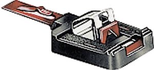 Element podłączeniowy do szyn, Mä