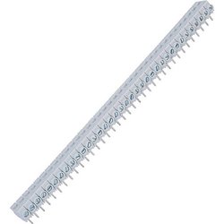 CamdenBoss CTB7050/36 36 Way 22A Rising Clamp 90° Terminal Block 5mm Pitch Camdenboss CTB7050/36 Terminal PCB 10 szt.