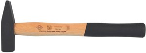 Młotek ślusarski C.K  T4227A 0100  100 g  DIN 1041 1 szt.