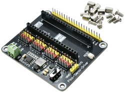 Iduino  Shield  ME703          Raspberry Pi® Pico