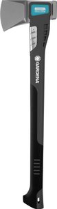 Siekiera do rozłupywania GARDENA 8718-20 600 mm 1600 g Ciężar głowicy 1200 g