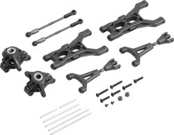 Tylne zawieszenie ET (dla BN 2330830) Zawieszenie tylne Reely RE-7125744