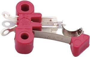 Mikroprzełącznik 1010.3001 250 V/AC 2 A 1 x wł/(wł) Marquardt  chwilowy 1 szt.