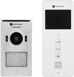 Wideodomofon Smartwares DIC-22112 DIC-22112
