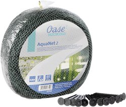 Oase 53752 AquaNet 2 Siatka do oczka wodnego
