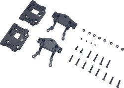 Uchwyt do zawieszenia Reely RE-5091477 Część zapasowa 1 zest.