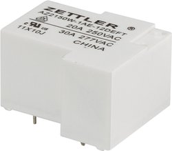 Przekaźnik dużej mocy Zettler Electronics AZ2150W-1AE-12DEFT, max 900 W/8310 VA