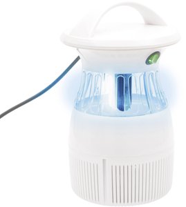 Pułapka UV na komary Gardigo 62451, 9 W, 60 m²