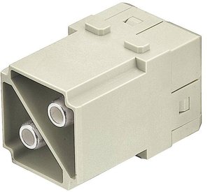 Moduł styku Harting 09 14 002 2651, 1 szt.